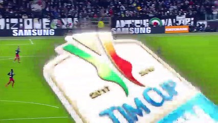Paulo Dybala Goal HD - Juventus	1-0	Genoa 20.12.2017