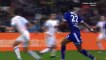 Dimitri Payet Goal ~ Marseille vs Troyes 1-1
