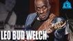 Leo Bud Welch "Praise His Name" / "Still A Fool" Live At The Iridium (Official Music Video)