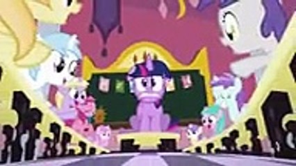 My Little Pony - Temporada 2 - Capítulo 3 - Lección cero by Taree , Tv series online free fullhd movies cinema comedy 2018