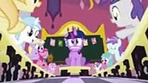 My Little Pony - Temporada 2 - Capítulo 3 - Lección cero by Taree , Tv series online free fullhd movies cinema comedy 2018