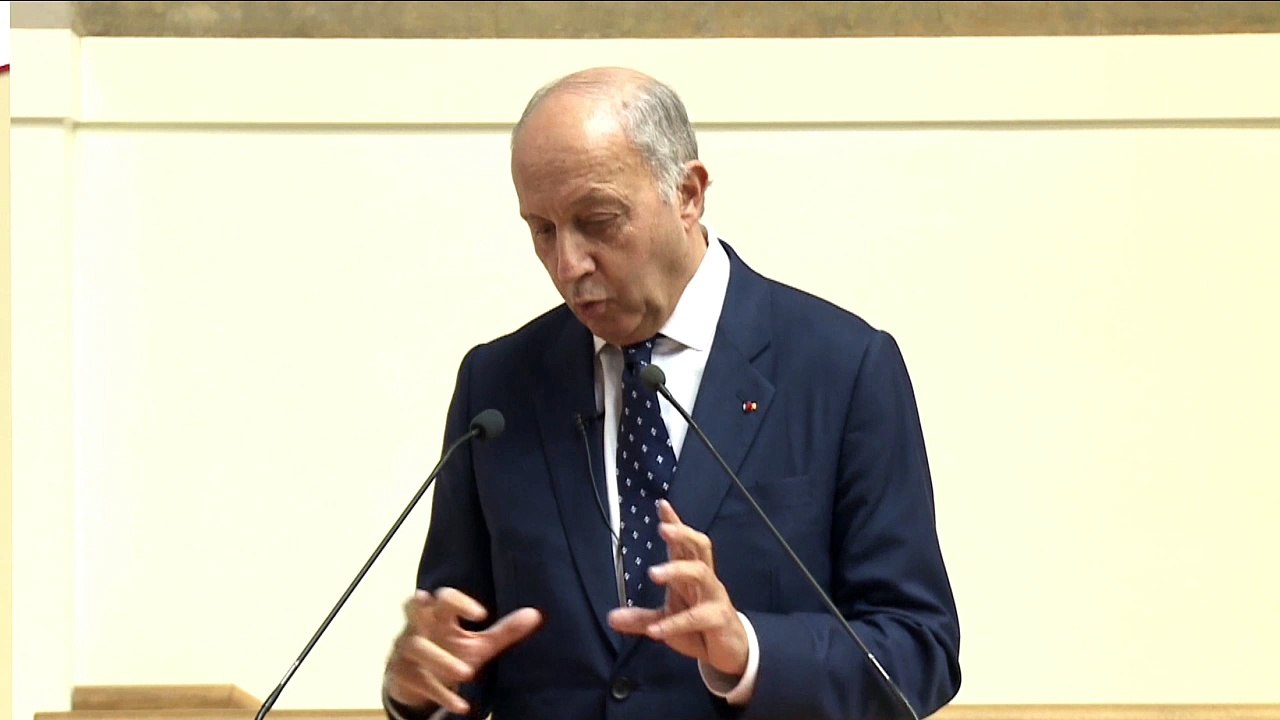 Le Conseil constitutionnel,  une institution-repère de la République