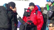 Festival des Arcs 2018 - Entretien avec Clovis Cornillac (Exclu vidéo)