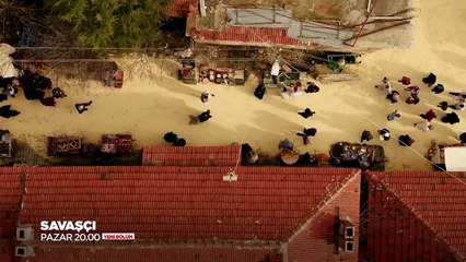 Savaşçı 26. Bölüm 1. Tanıtımı"