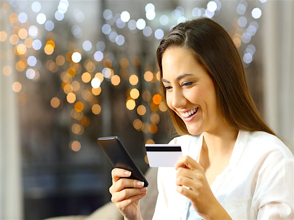 4 Ways You Can Bounce Back from Holiday Debt