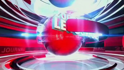 REPLAY - JT Français 20h - Pr : CHEIKH TIDIANE DIAHO - 20 Décembre 2017