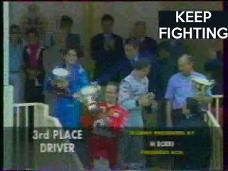 07 GP Monaco 2000 P8