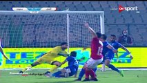 أهداف مباراة الأهلي و سموحه 2-1 - الجولة الـ 14 الدوري العام الممتاز 2017-2018