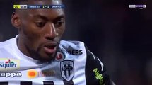 Karl Toko Ekambi Goal HD -Angers	2-1	Dijon 20.12.2017