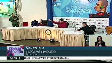 FtS 12-20: protests continued over the night in Honduras