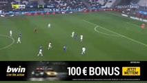 Pele Goal HD - Marseillet0-1tTroyes 20.12.2017