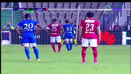 All Goals Egypt  Premier - 20.12.2017 Ahly Cairo 2-1 Semouha Club