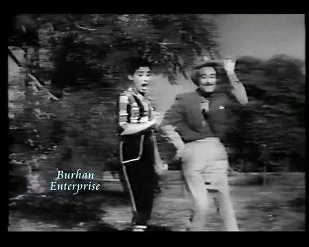 Gal Kar Saaday Naal Pyar Di - Zubeda Khanam & Inayat Hussain Bhatti