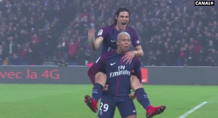 Kylian Mbappe Goal HD - Paris SG 2 - 0 Caen - 20.12.2017 (Full Replay)