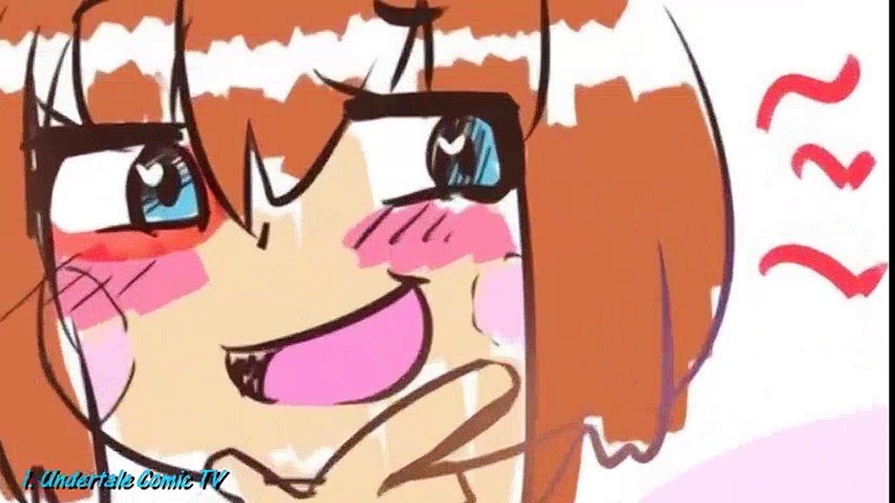 【 Undertale Animation Dubs #72 】Epic Undertale Comic dub Compilation