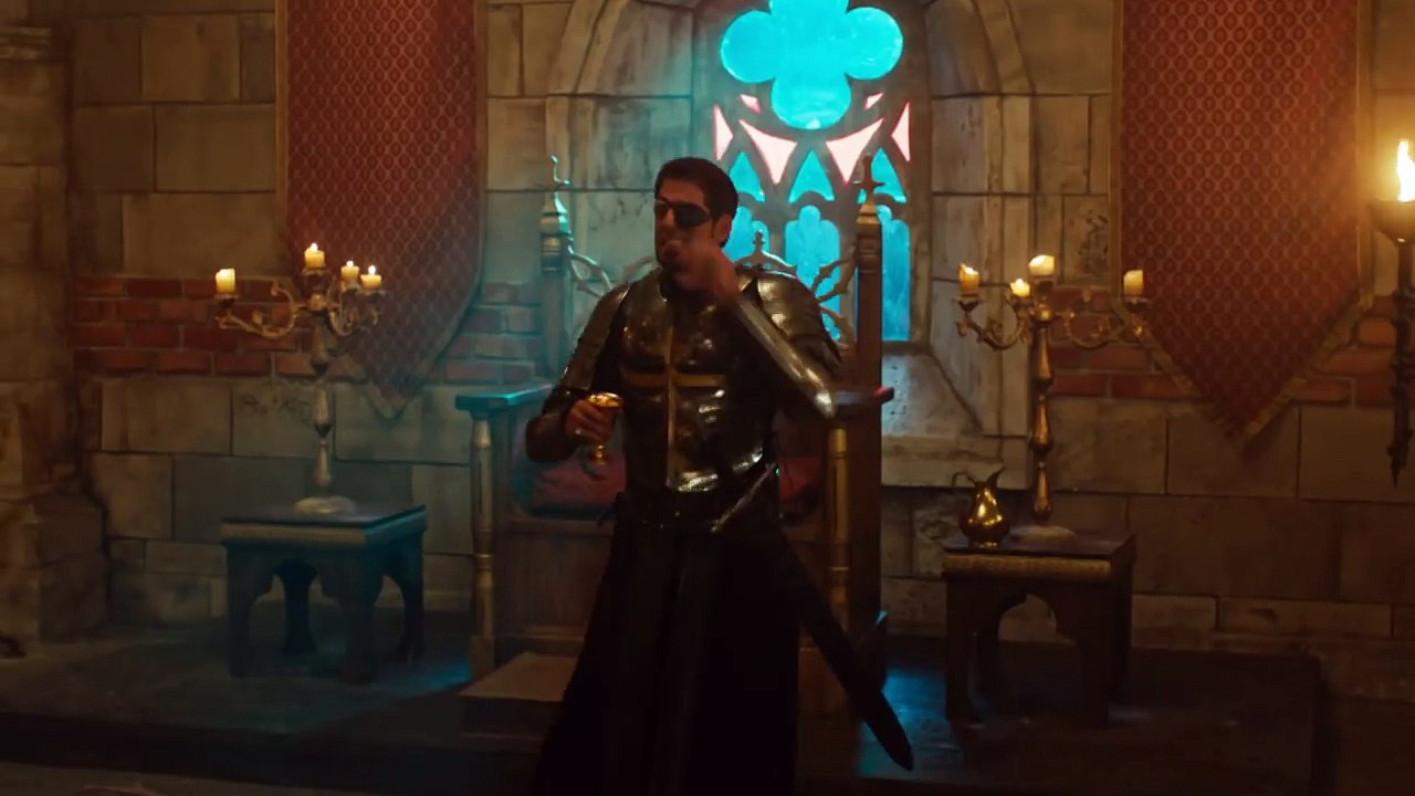 ‪Diriliş Ertuğrul 100.Bölüm