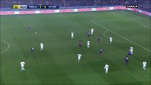 Yuri Berchiche Goal vs Caen (3-0)