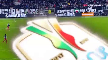 Paulo Dybala Goal HD - Juventus	1-0	Genoa 20.12.2017