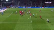 1-1 Karl Toko Ekambi Goal France  Ligue 1 - 20.12.2017 Angers SCO 1-1 Dijon FCO