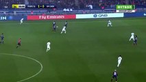 Kylian Mbappe Goal HD - Paris SGt2-0tCaen 20.12.2017