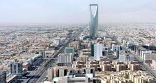 Suudi Arabistan Düğmeye Bastı! 2018 Yılında Nükleer Reaktör İçin Sözleşme İmzalanacak