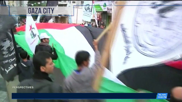 PERSPECTIVES | With Tracy Alexander | Wednesday, December 20th 2017