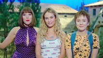 Mamma Mia! Here We Go Again First Look (2018)