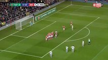 Ibrahimovic Goal HD -Bristol City	1-1 Manchester United 20.12.2017