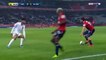 Goal HD - Lille	1-1	Nice 20.12.2017