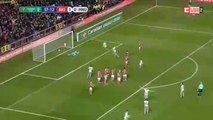 Ibrahimovic Goal HD -Bristol City	1-1 Manchester United 20.12.2017