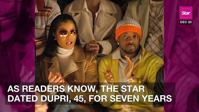 Janet Jackson & Jermaine Dupri Are ‘Back Together’ Amid Bitter Split