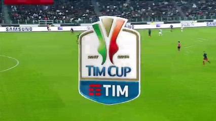 Gonzalo Higuain Goal HD - Juventus	2-0	Genoa 20.12.2017