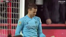 But Zlatan Ibrahimovic Bristol City 1-1 Manchester United 20.12.2017
