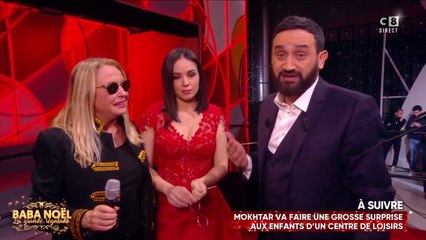 Agathe Auproux ne quitte pas TPMP ! Découvrez pourquoi !