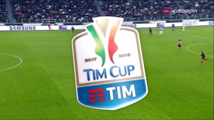 Gonzalo Higuaín Goal - Juventus FC vs Genoa 2-0  20.12.2017 (HD)