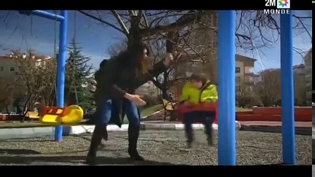 samhini 1319 مسلسل سامحيني 1319 كاملة