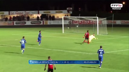 Changement, sortie de BOUGONGUI, remplacé par le numéro 19.