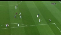 Berchiche Y. Goal HD - Paris SG	3-0	Caen 20.12.2017