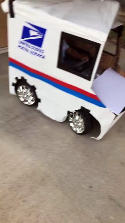 Mini Postman