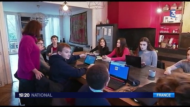 Scandales des écoles construites sur des sites pollués : 60% des établissements posent problème