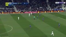 Rafael Goal HD - Toulouse	0-2	Lyon 20.12.2017