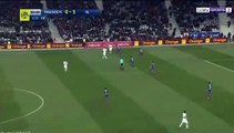 Rafael Goal HD - Toulouse	0-2	Lyon 20.12.2017