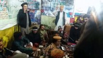 Inham ullah saeed ullah qawal urs Mola patt 2017 best qawali in Abbottabad dhamtour (1)
