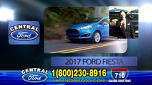2017 Ford Fiesta Los Angeles, CA | Ford Fiesta Dealer Los Angeles, CA