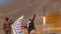 بين صاروخ باليستي وآخر.. تحديات للتحالف بقيادة السعودية باليمن