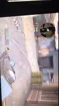 Proof of banned item.