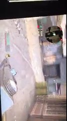 Proof of banned item.