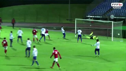 Sortie de COUPIN et entrée de DA SILVA