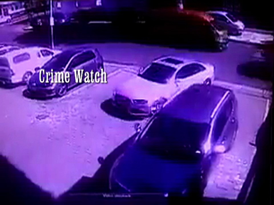 Watch what happened in Mayfair