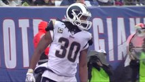 Ruiz: Rams recognizing all that's in front of them